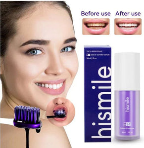 Hismile v34 Teeth Whitening Serum
