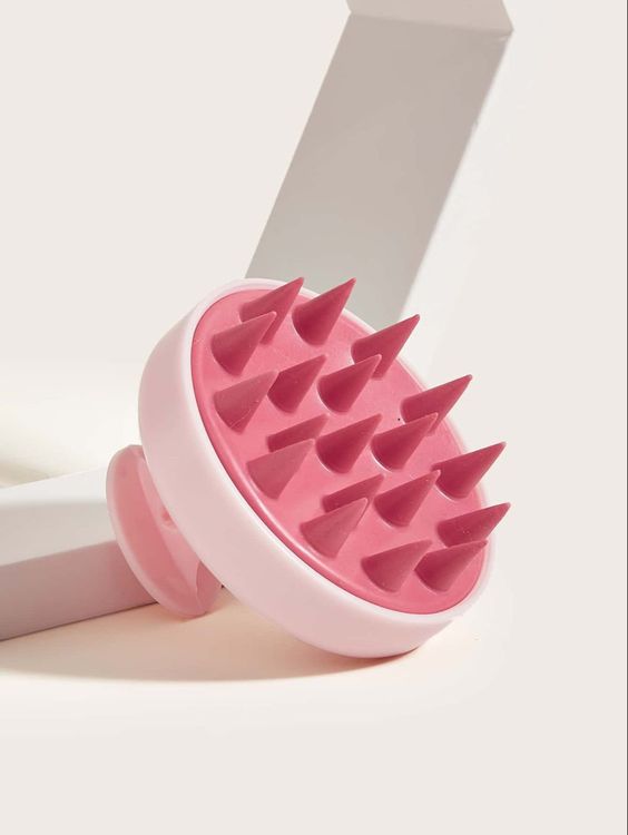 Hair Scalp Shampoo Massager