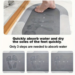 High Quality Non Slip mat For Bathroom, Home, Kitchen, Room