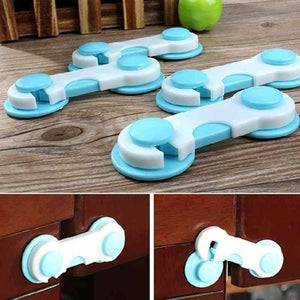 (5 PCS) Baby Safety Lock