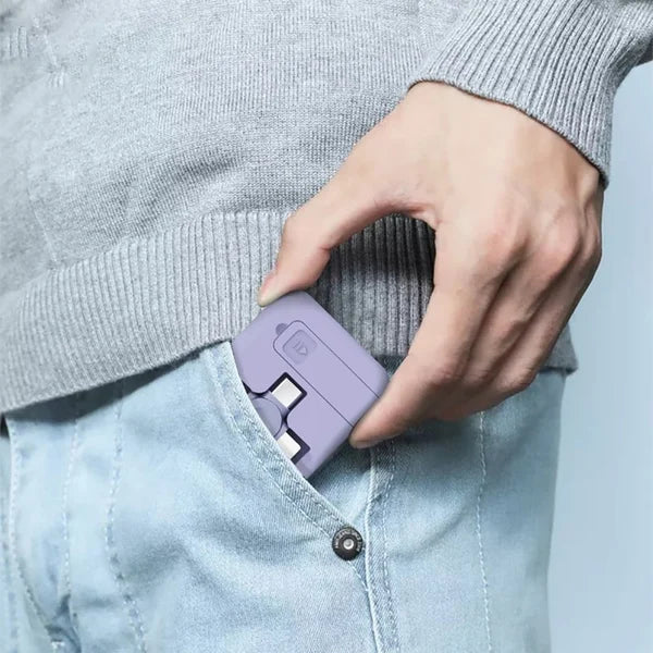 3 IN 1 RETRACTABLE CHARGING CABLE