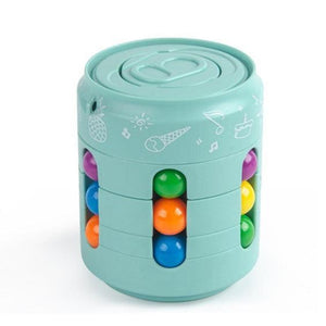 Coke Design Magical Rubiks Cube