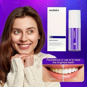 Hismile v34 Teeth Whitening Serum