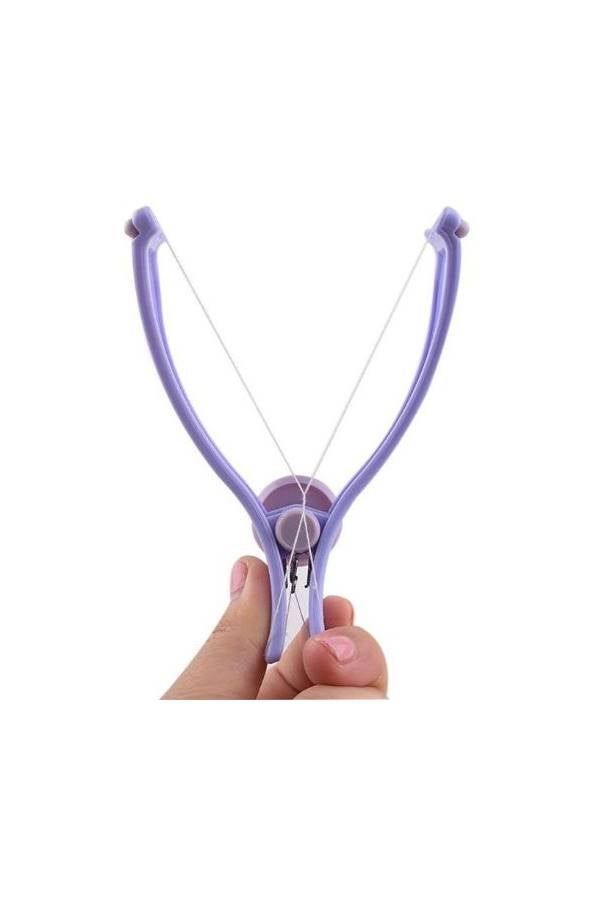 Hair Threading Machine (10 Free Threads)