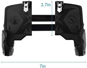 strechable Mobile Game grip