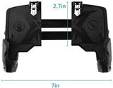 strechable Mobile Game grip
