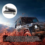 2 pcs Wind Power Led light