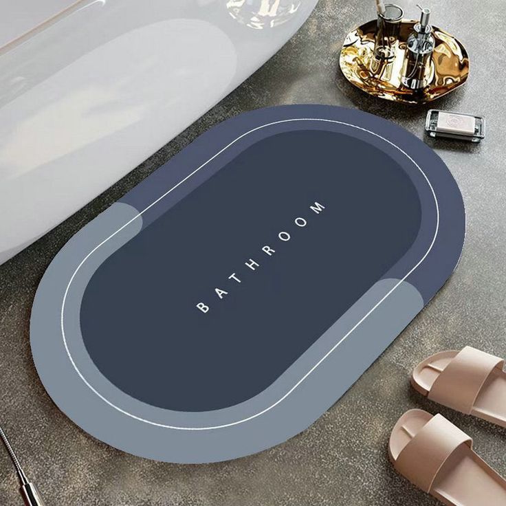 High Quality Non Slip mat For Bathroom, Home, Kitchen, Room