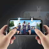strechable Mobile Game grip