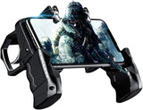 strechable Mobile Game grip