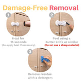 (5 PCS) Baby Safety Lock