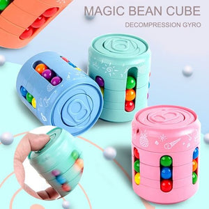 Coke Design Magical Rubiks Cube