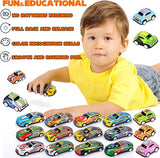 High quality Metal Cars For Kids (30 Pcs Gift Packing)