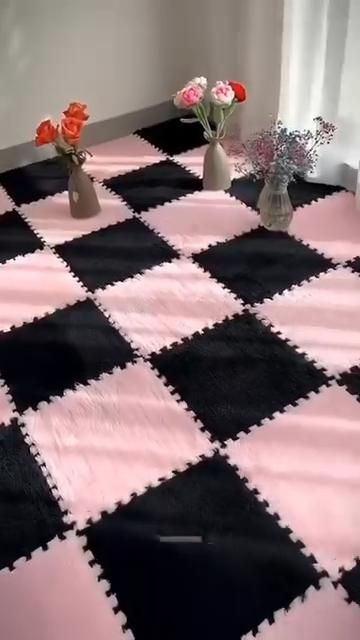 Premium Interlocking Foam Tile Mat for Home & baby Safe – Warm, Soft & Anti-Slip