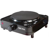 PORTABLE ELECTRIC STOVE