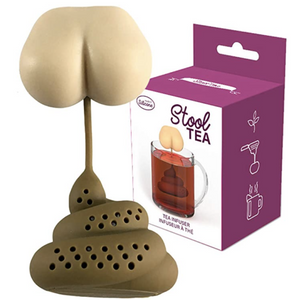 Funny Tea Filter
