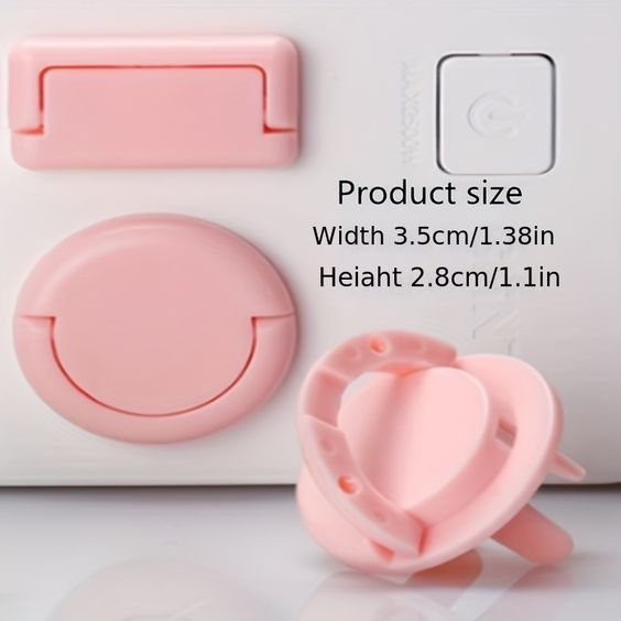 16 PCS CHILD SAFETY SOCKET COVER (8 PCS 3 LEGS) (8 PCS 2 LEGS)