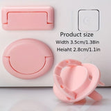 16 PCS CHILD SAFETY SOCKET COVER (8 PCS 3 LEGS) (8 PCS 2 LEGS)