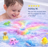 Baby Bath Bombs - Pack of 12