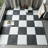 Premium Interlocking Foam Tile Mat for Home & baby Safe – Warm, Soft & Anti-Slip