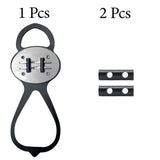 Spark Feet Slider (1 Rack 2 Stone)