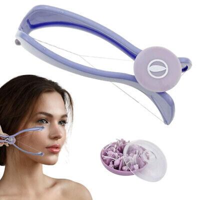 Hair Threading Machine (10 Free Threads)