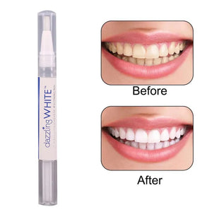 Teeth Whitening Pen Stains Removal