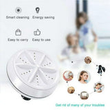Mini Turbo Washing machine
