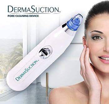 4 in 1  Derma Suction Blackhead Removal Machine