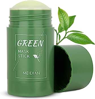 Green Tea Cleansing Mask