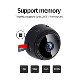 Wifi mini Wireless A9 Camera
