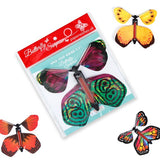 The Magic Butterfly