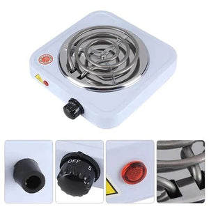 Portable Electric Stove