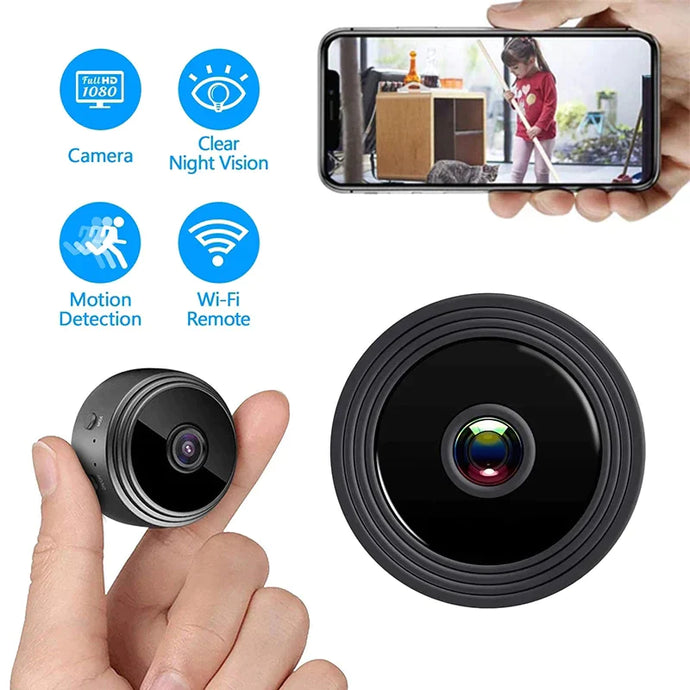 Wifi mini Wireless A9 Camera