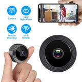 Wifi mini Wireless A9 Camera