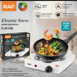 Portable Electric Stove