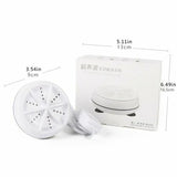 Mini Turbo Washing machine