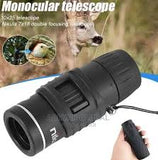 Portable Pocket Telescope