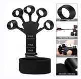 5 Finger Excercise hand gripper